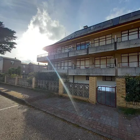 Escapada Al Norte Santona