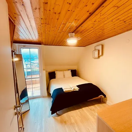 شقة Escapada Al Norte Santoña