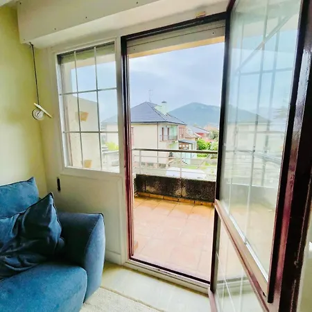 Escapada Al Norte Apartment Santona