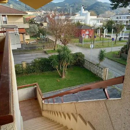 Escapada Al Norte * Santona